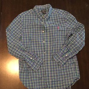 Ralph Lauren (Boys) Size 18/20